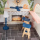 Camila Mansion Dollhouse Camila Mansion Dollhouse